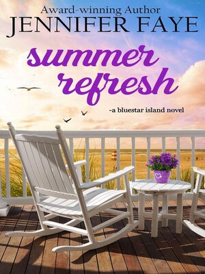 cover image of Summer Refresh